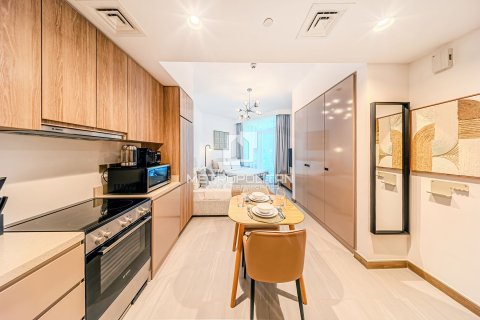 شقة في Urban Oasis, الخليج التجاري, دبي 39 م² رقم 72710 - صورة 1