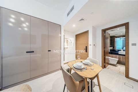 شقة في Urban Oasis, الخليج التجاري, دبي 39 م² رقم 72710 - صورة 4