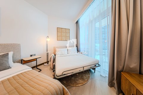 شقة في Urban Oasis, الخليج التجاري, دبي 39 م² رقم 72710 - صورة 10