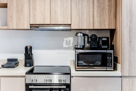 شقة في Urban Oasis, الخليج التجاري, دبي 39 م² رقم 72710 - صورة 21