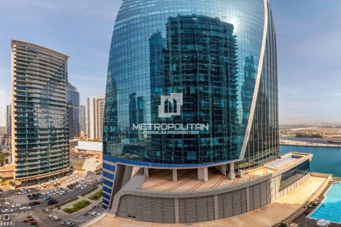 شقة في Urban Oasis, الخليج التجاري, دبي 39 م² رقم 72710 - صورة 27