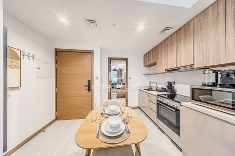 شقة في Urban Oasis, الخليج التجاري, دبي 39 م² رقم 72710 - صورة 5