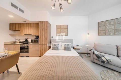 شقة في Urban Oasis, الخليج التجاري, دبي 39 م² رقم 72710 - صورة 17