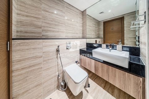 شقة في Urban Oasis, الخليج التجاري, دبي 39 م² رقم 72710 - صورة 13