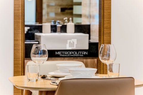 شقة في Urban Oasis, الخليج التجاري, دبي 39 م² رقم 72710 - صورة 22