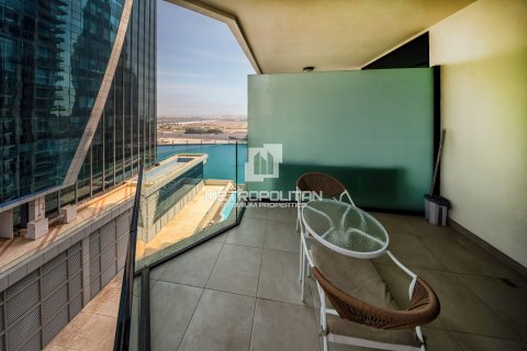شقة في Urban Oasis, الخليج التجاري, دبي 39 م² رقم 72710 - صورة 25