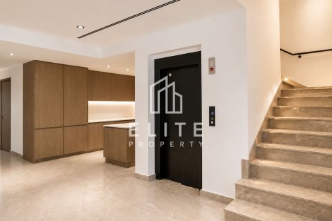 تاون هاوس في District 10, دائرة قرية جميرا, دبي 4 غرف نوم, 283 م² رقم 121576 - صورة 9