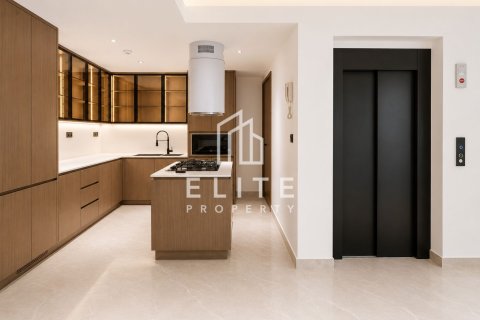 تاون هاوس في District 10, دائرة قرية جميرا, دبي 4 غرف نوم, 283 م² رقم 121576 - صورة 5