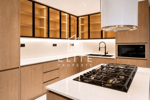 تاون هاوس في District 10, دائرة قرية جميرا, دبي 4 غرف نوم, 283 م² رقم 121576 - صورة 6