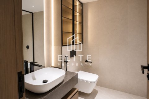 تاون هاوس في District 10, دائرة قرية جميرا, دبي 4 غرف نوم, 283 م² رقم 121576 - صورة 15