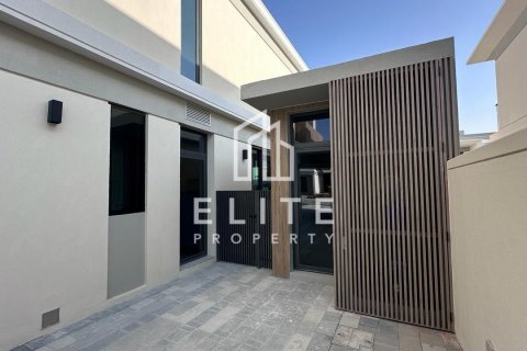 Villa en Harmony, Tilal Al Ghaf, Dubai, 4 dormitorios, 432 m², № 121580 - foto 15