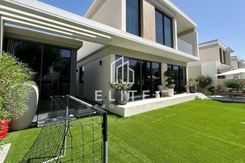 Villa en Harmony, Tilal Al Ghaf, Dubai, 4 dormitorios, 432 m², № 121580 - foto 3
