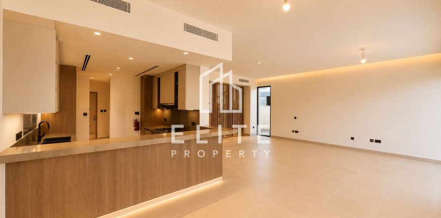 Villa en Harmony, Tilal Al Ghaf, Dubai, 4 dormitorios, 432 m², № 121580