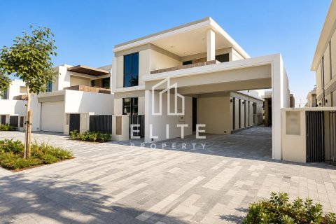 Villa en Harmony, Tilal Al Ghaf, Dubai, 4 dormitorios, 432 m², № 121580 - foto 4