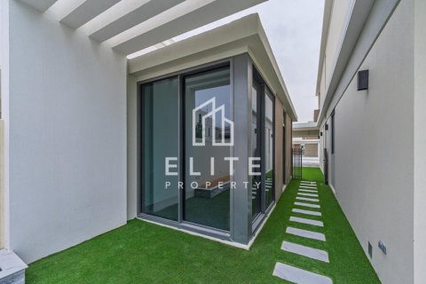 Villa en Harmony, Tilal Al Ghaf, Dubai, 4 dormitorios, 432 m², № 121580 - foto 13