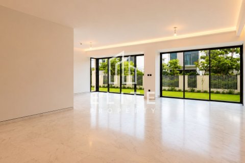 Villa en Harmony, Tilal Al Ghaf, Dubai, 5 dormitorios, 413 m², № 121579
