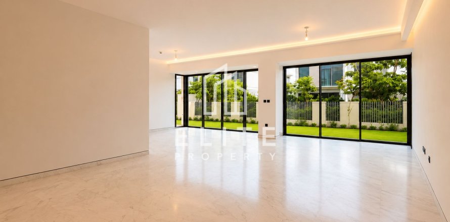 Villa en Harmony, Tilal Al Ghaf, Dubai, 5 dormitorios, 413 m², № 121579