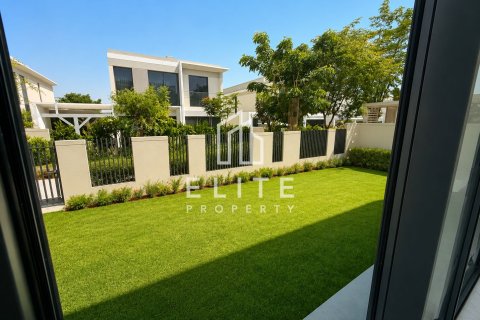 Villa en Harmony, Tilal Al Ghaf, Dubai, 5 dormitorios, 413 m², № 121579 - foto 2