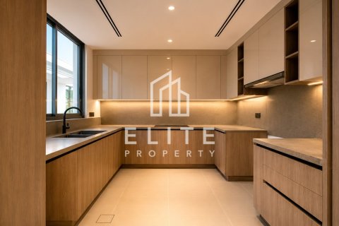 Villa en Harmony, Tilal Al Ghaf, Dubai, 5 dormitorios, 413 m², № 121579 - foto 5