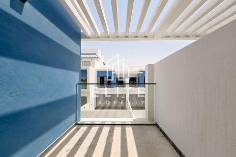 Maison de ville à Damac Lagoons, Dubai, 5 chambres, 144 m², № 121578 - photo 4