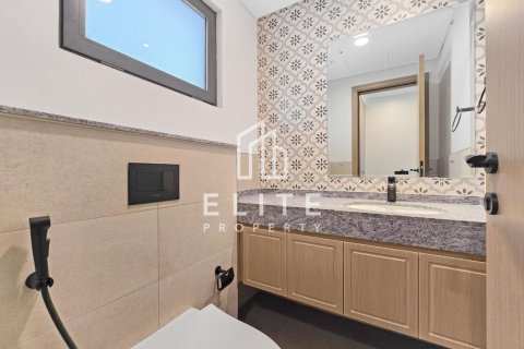 Maison de ville à Damac Lagoons, Dubai, 5 chambres, 144 m², № 121578 - photo 20