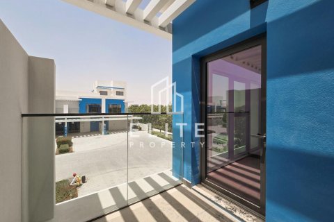 Maison de ville à Damac Lagoons, Dubai, 5 chambres, 144 m², № 121578 - photo 6