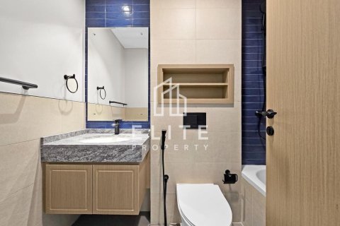 Maison de ville à Damac Lagoons, Dubai, 5 chambres, 144 m², № 121578 - photo 7