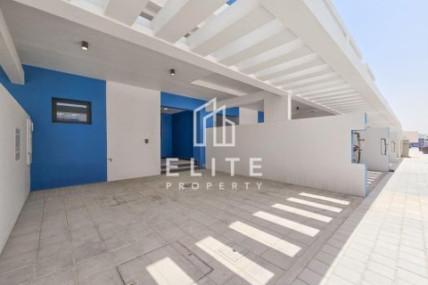 Maison de ville à Damac Lagoons, Dubai, 5 chambres, 144 m², № 121578