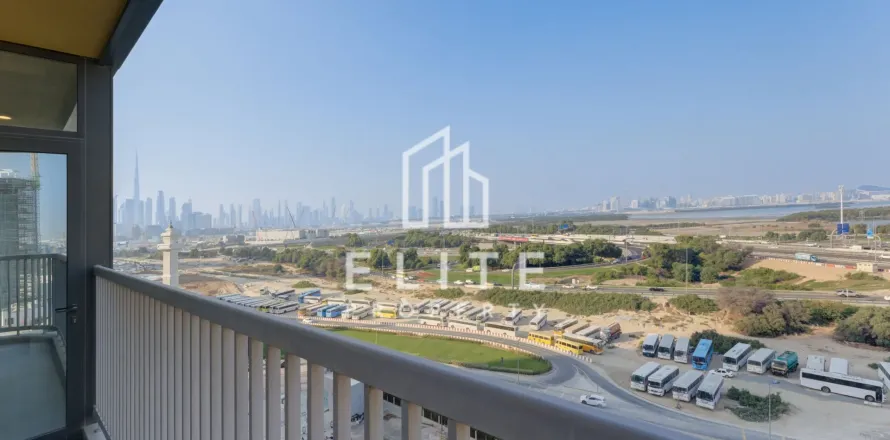 Apartment in Sobha Hartland, Mohammed Bin Rashid City, Dubai 3 bedrooms, 145 sq.m. № 121575