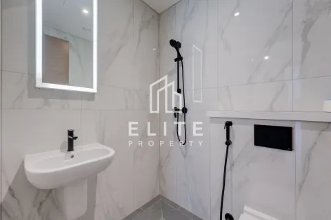 Apartment in Sobha Hartland, Mohammed Bin Rashid City, Dubai 3 bedrooms, 145 sq.m. № 121575 - photo 5