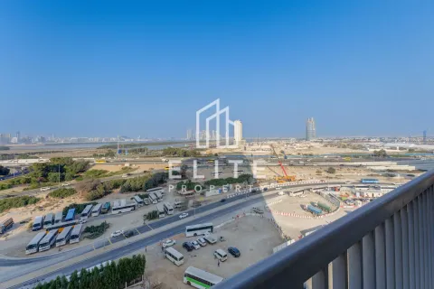 Apartment in Sobha Hartland, Mohammed Bin Rashid City, Dubai 3 bedrooms, 145 sq.m. № 121575 - photo 8