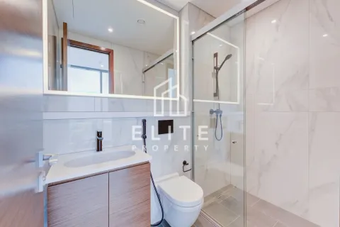 Apartment in Sobha Hartland, Mohammed Bin Rashid City, Dubai 3 bedrooms, 145 sq.m. № 121575 - photo 6