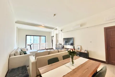 Apartment in Golden Mile, Palm Jumeirah, Dubai 1 bedroom, 120 sq.m. № 121577 - photo 3