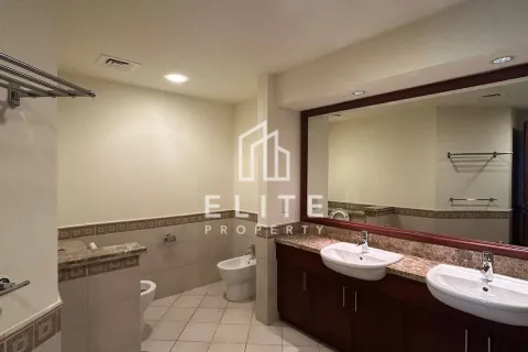 Apartment in Golden Mile, Palm Jumeirah, Dubai 1 bedroom, 120 sq.m. № 121577 - photo 8