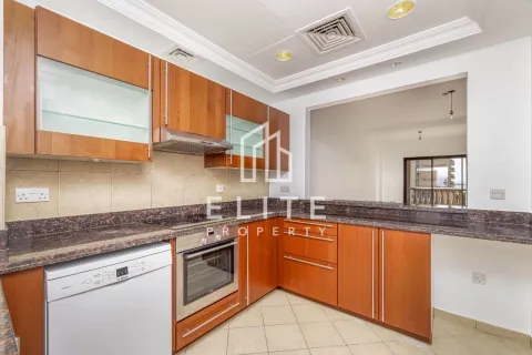 Apartment in Golden Mile, Palm Jumeirah, Dubai 1 bedroom, 120 sq.m. № 121577 - photo 4