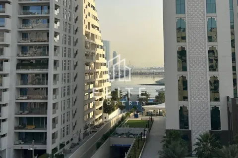 Apartment in Golden Mile, Palm Jumeirah, Dubai 1 bedroom, 120 sq.m. № 121577