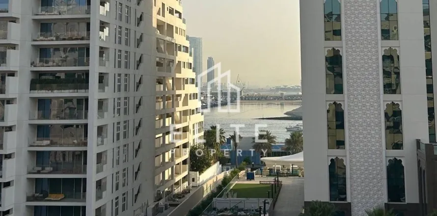 Apartment in Golden Mile, Palm Jumeirah, Dubai 1 bedroom, 120 sq.m. № 121577
