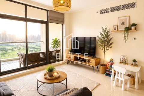 Apartamento en The Links, The Views, Dubai, 2 dormitorios, 137 m², № 121574 - foto 9