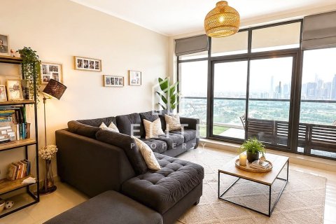 Apartamento en The Links, The Views, Dubai, 2 dormitorios, 137 m², № 121574 - foto 8