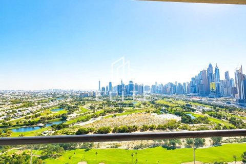 Apartamento en The Links, The Views, Dubai, 2 dormitorios, 137 m², № 121574