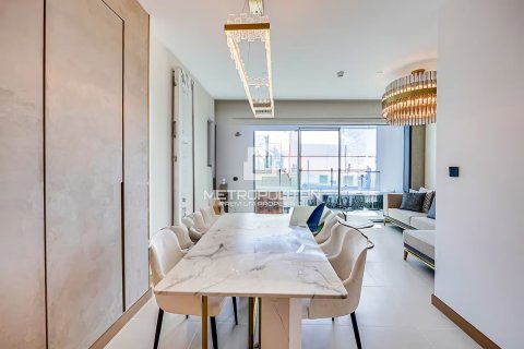 Купить квартиру в Vida Residences Dubai Marina, Дубай Марина, Дубай: 2 спальни, 108м², № 16136 - фото 12