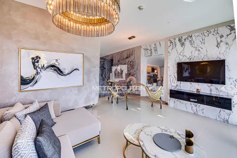 Купить квартиру в Vida Residences Dubai Marina, Дубай Марина, Дубай: 2 спальни, 108м², № 16136 - фото 4