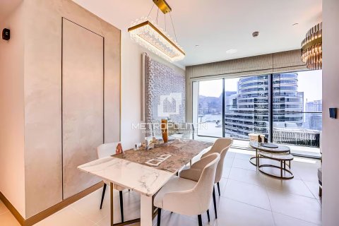 Купить квартиру в Vida Residences Dubai Marina, Дубай Марина, Дубай: 2 спальни, 108м², № 16136 - фото 16