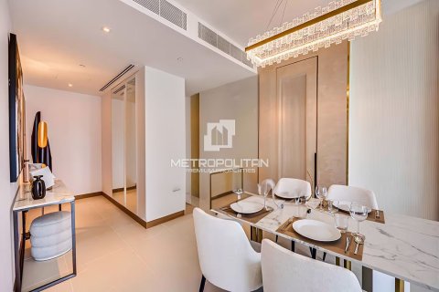 Купить квартиру в Vida Residences Dubai Marina, Дубай Марина, Дубай: 2 спальни, 108м², № 16136 - фото 20