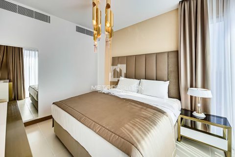 Купить квартиру в Vida Residences Dubai Marina, Дубай Марина, Дубай: 2 спальни, 108м², № 16136 - фото 21