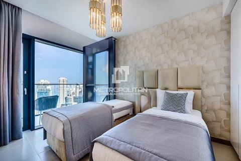 Купить квартиру в Vida Residences Dubai Marina, Дубай Марина, Дубай: 2 спальни, 108м², № 16136 - фото 19