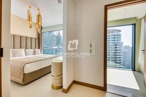 Купить квартиру в Vida Residences Dubai Marina, Дубай Марина, Дубай: 2 спальни, 108м², № 16136 - фото 6