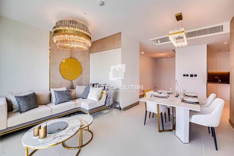 Купить квартиру в Vida Residences Dubai Marina, Дубай Марина, Дубай: 2 спальни, 108м², № 16136 - фото 2
