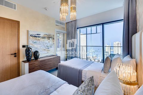 Купить квартиру в Vida Residences Dubai Marina, Дубай Марина, Дубай: 2 спальни, 108м², № 16136 - фото 14