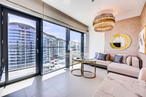Купить квартиру в Vida Residences Dubai Marina, Дубай Марина, Дубай: 2 спальни, 108м², № 16136 - фото 18